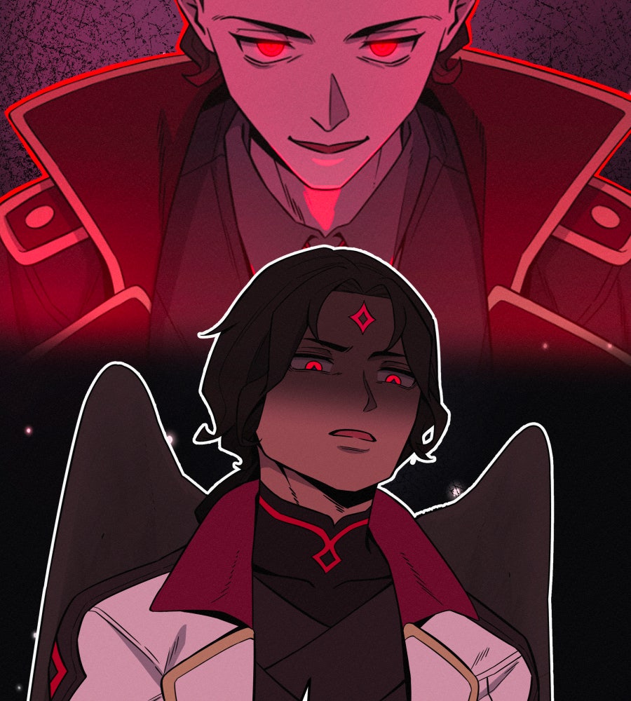 Horde: Dark Contract Saga Episode 33 page 157 - 