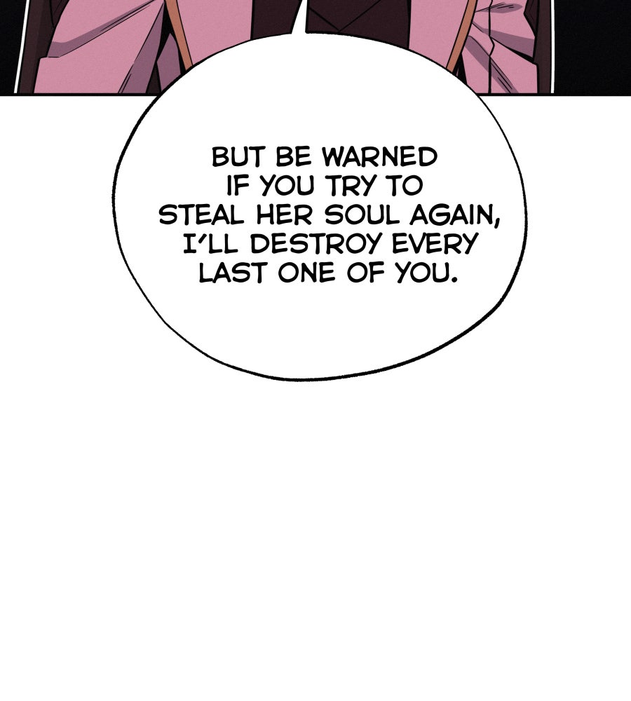 Horde: Dark Contract Saga Episode 33 page 158 - 