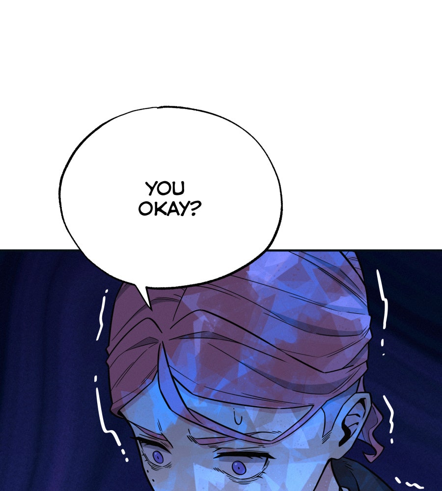 Horde: Dark Contract Saga Episode 33 page 26 - 