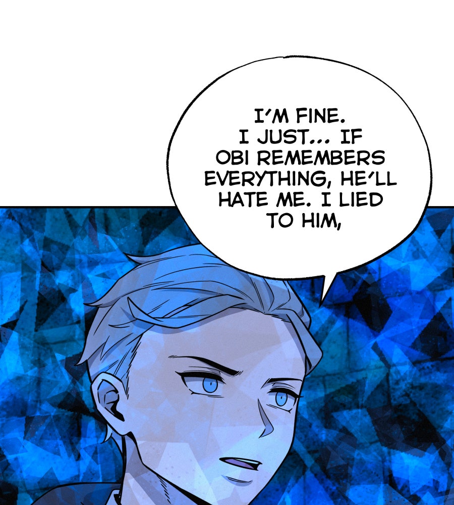 Horde: Dark Contract Saga Episode 33 page 28 - 
