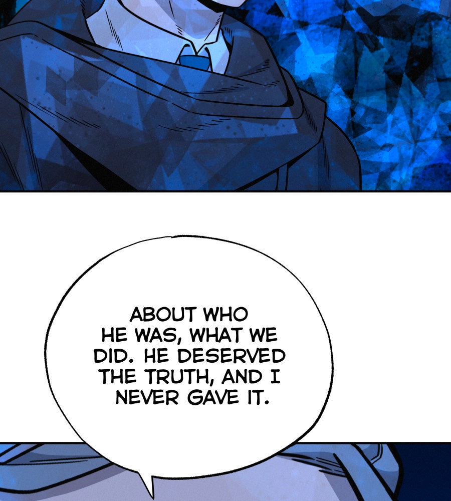 Horde: Dark Contract Saga Episode 33 page 29 - 
