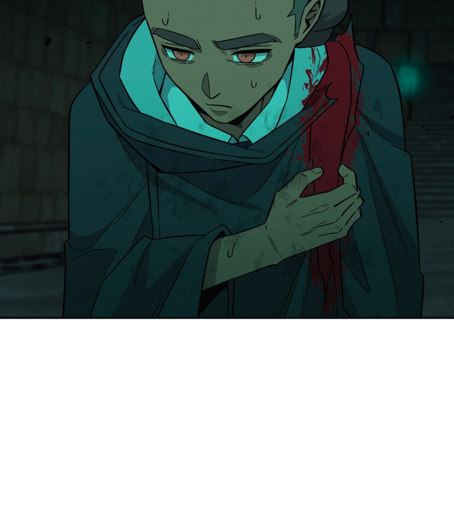 Horde: Dark Contract Saga Episode 33 page 4 - 