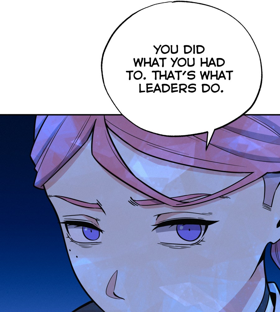 Horde: Dark Contract Saga Episode 33 page 31 - 