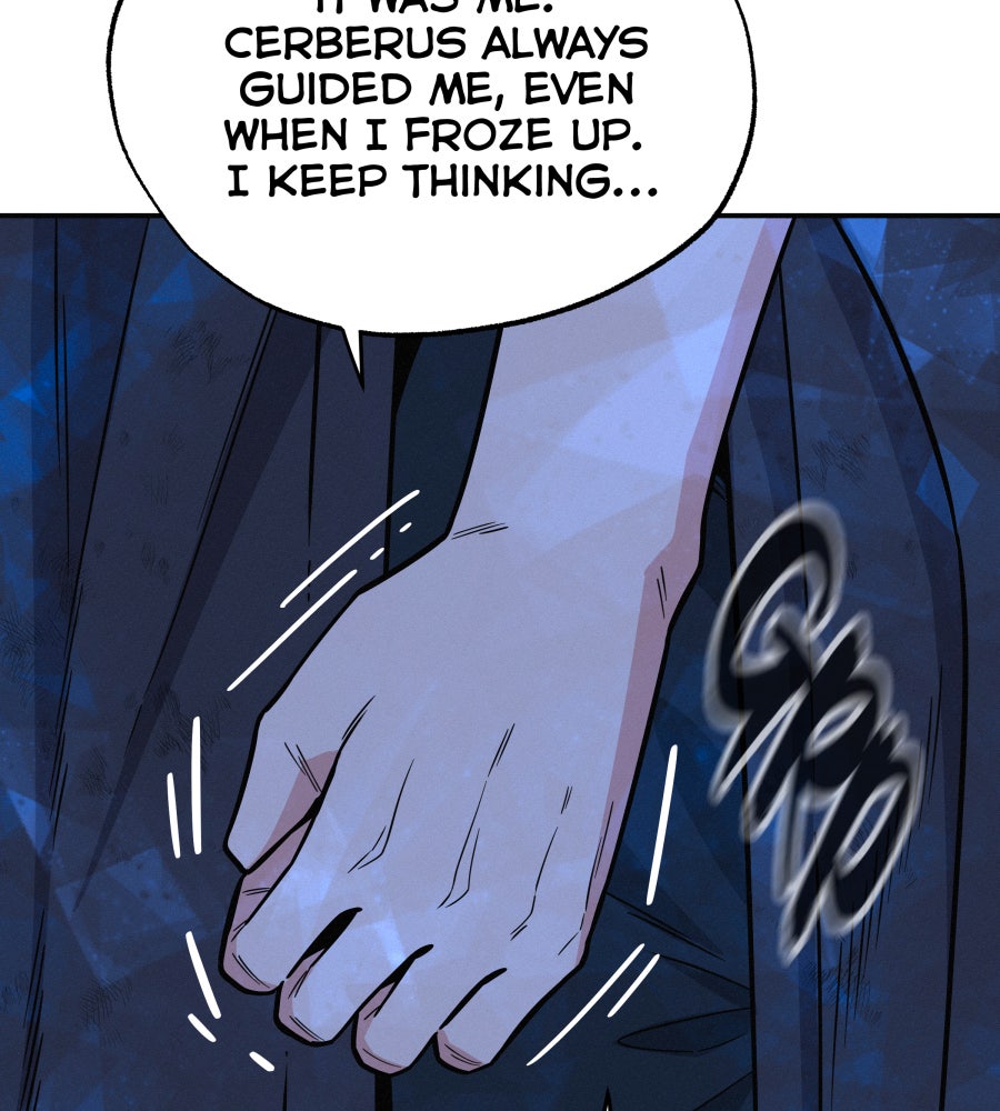 Horde: Dark Contract Saga Episode 33 page 33 - 