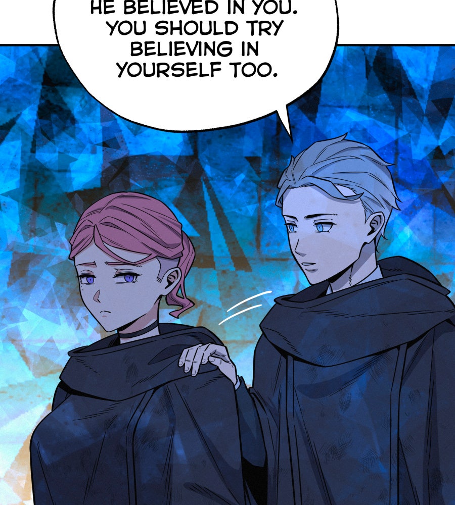Horde: Dark Contract Saga Episode 33 page 35 - 