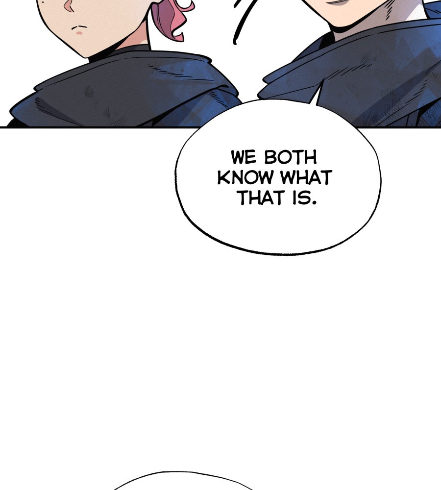 Horde: Dark Contract Saga Episode 33 page 41 - 