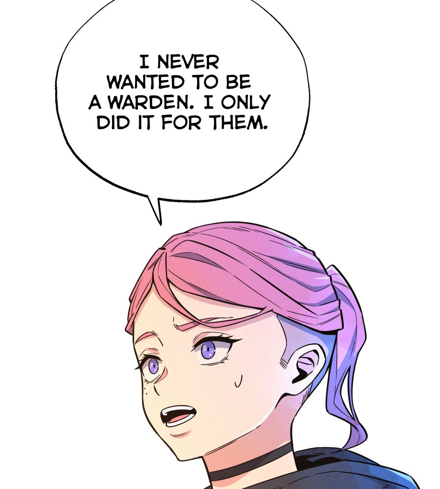 Horde: Dark Contract Saga Episode 33 page 42 - 