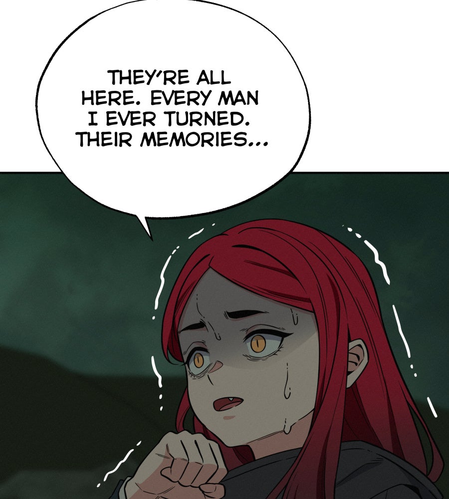Horde: Dark Contract Saga Episode 33 page 56 - 