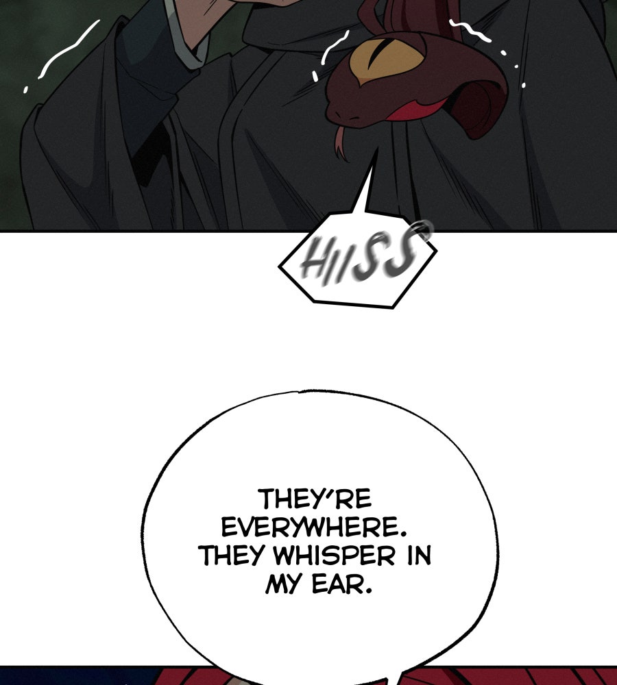 Horde: Dark Contract Saga Episode 33 page 57 - 