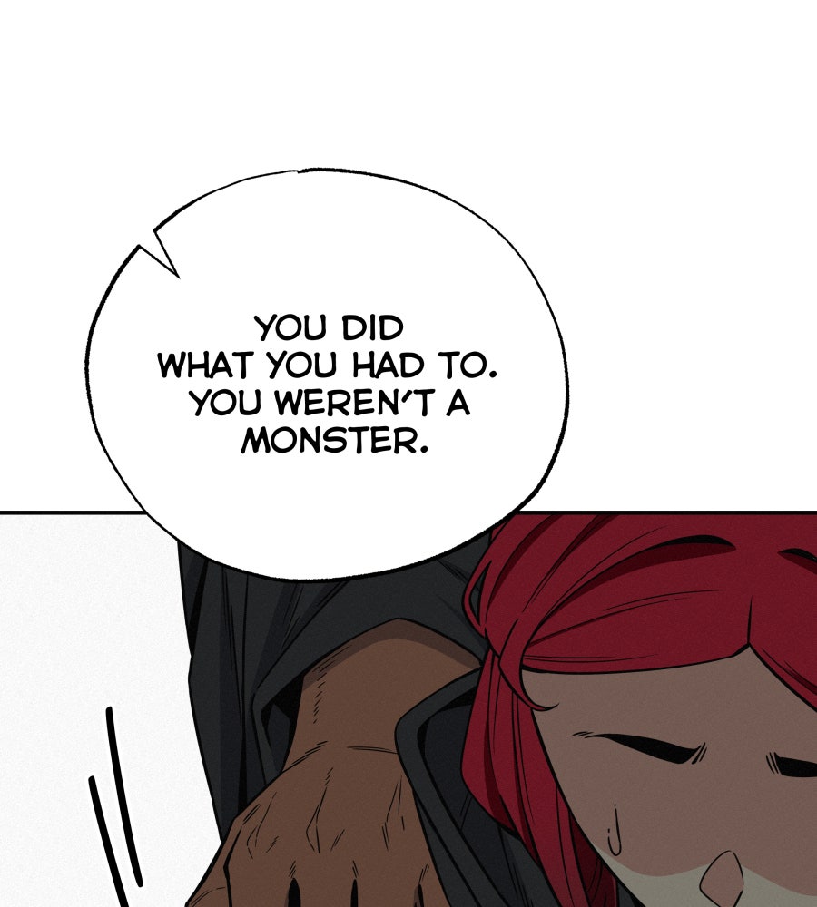 Horde: Dark Contract Saga Episode 33 page 59 - 
