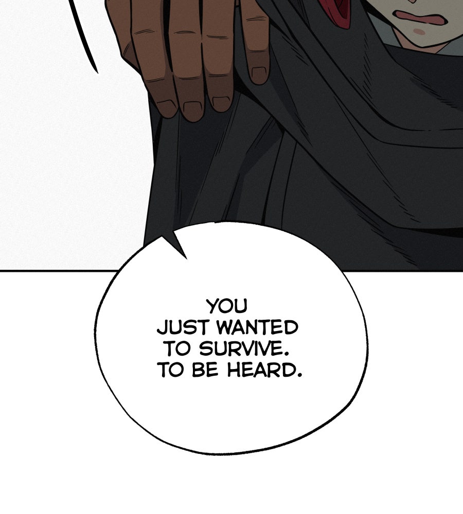 Horde: Dark Contract Saga Episode 33 page 60 - 