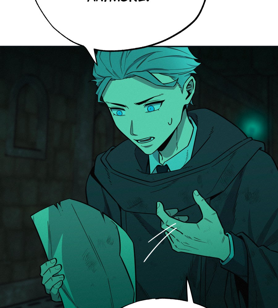 Horde: Dark Contract Saga Episode 33 page 7 - 