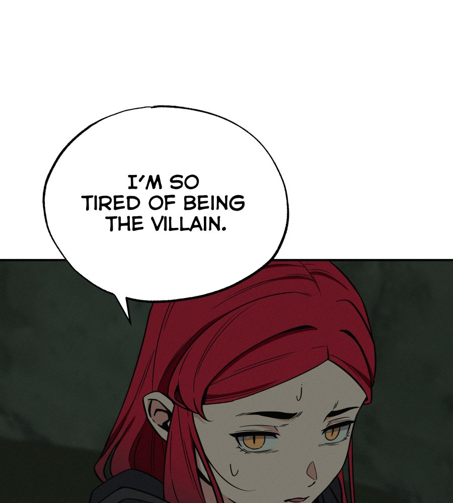 Horde: Dark Contract Saga Episode 33 page 61 - 