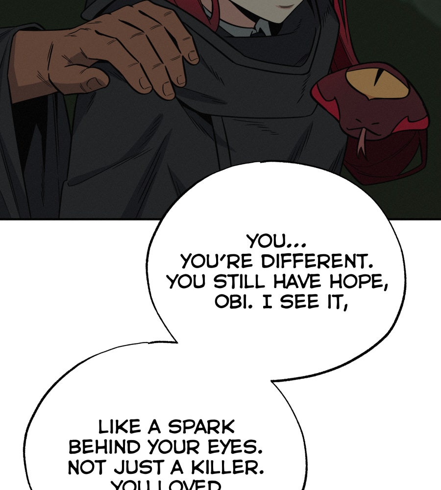 Horde: Dark Contract Saga Episode 33 page 62 - 
