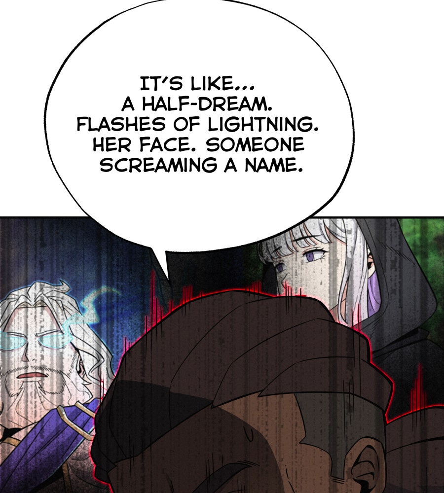 Horde: Dark Contract Saga Episode 33 page 65 - 