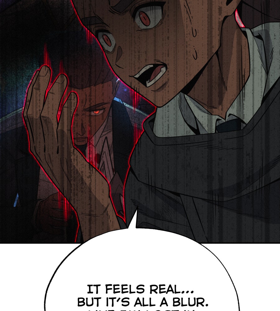 Horde: Dark Contract Saga Episode 33 page 66 - 