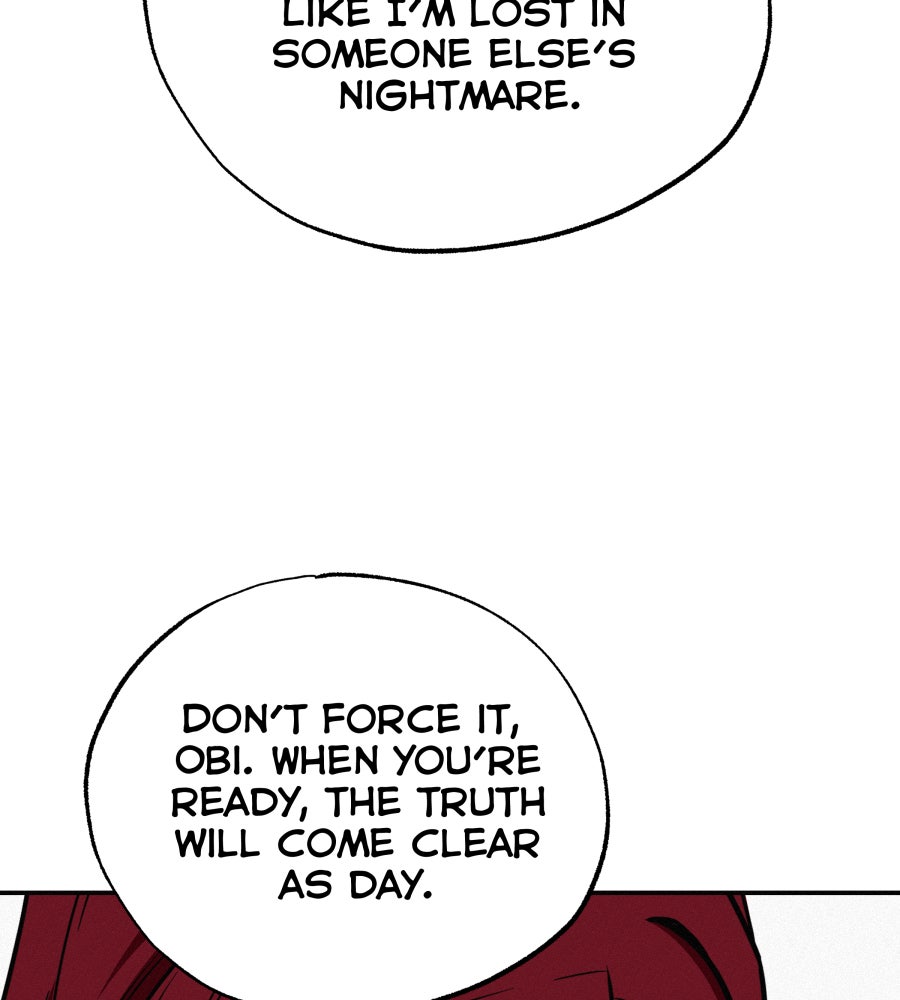 Horde: Dark Contract Saga Episode 33 page 67 - 