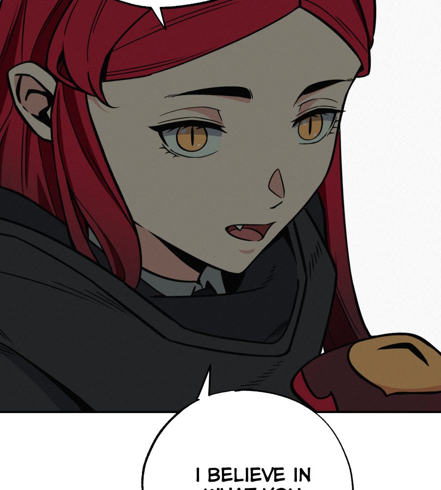 Horde: Dark Contract Saga Episode 33 page 68 - 