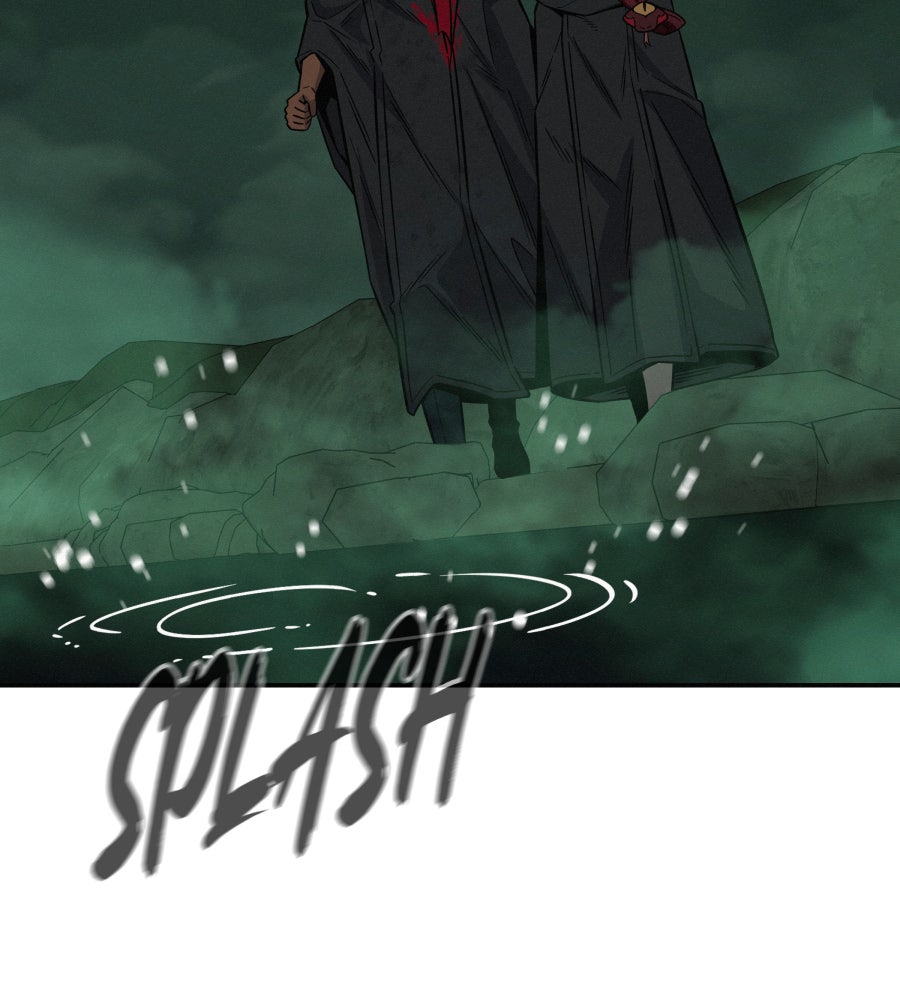 Horde: Dark Contract Saga Episode 33 page 70 - 