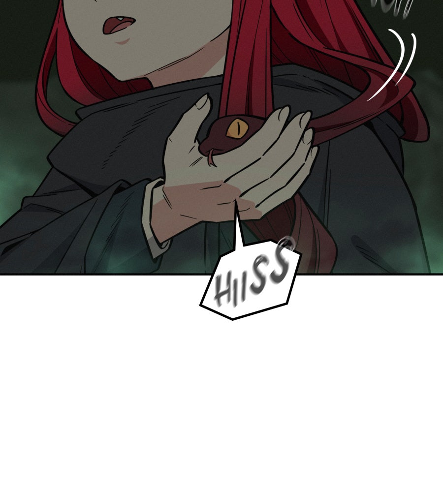Horde: Dark Contract Saga Episode 33 page 81 - 
