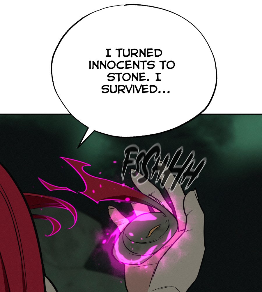 Horde: Dark Contract Saga Episode 33 page 82 - 