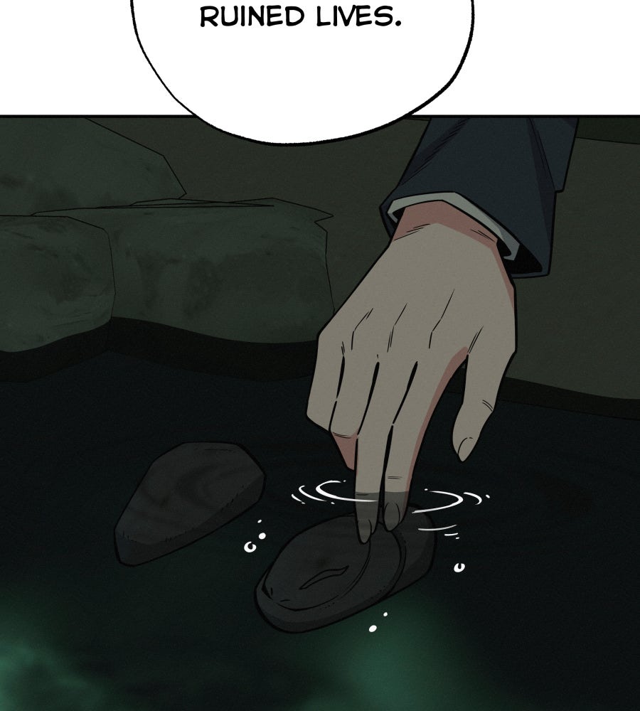 Horde: Dark Contract Saga Episode 33 page 84 - 