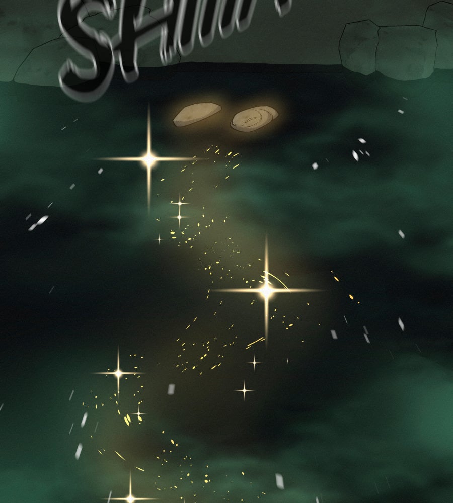 Horde: Dark Contract Saga Episode 33 page 86 - 