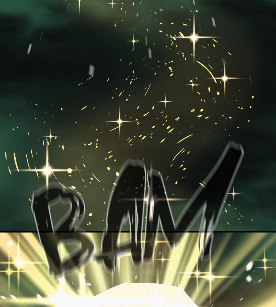 Horde: Dark Contract Saga Episode 33 page 87 - 