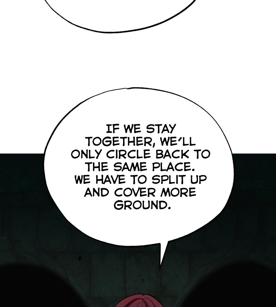 Horde: Dark Contract Saga Episode 33 page 10 - 