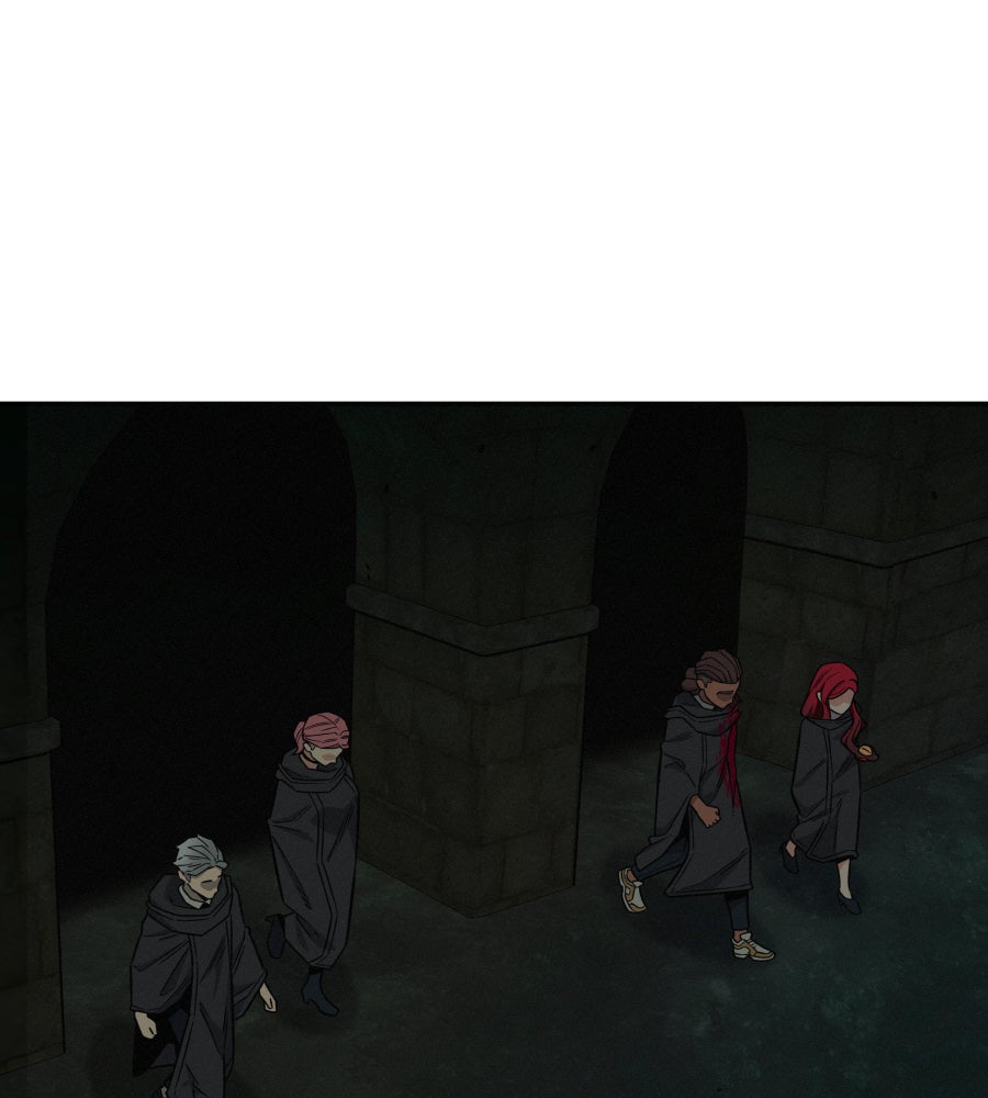 Horde: Dark Contract Saga Episode 33 page 93 - 