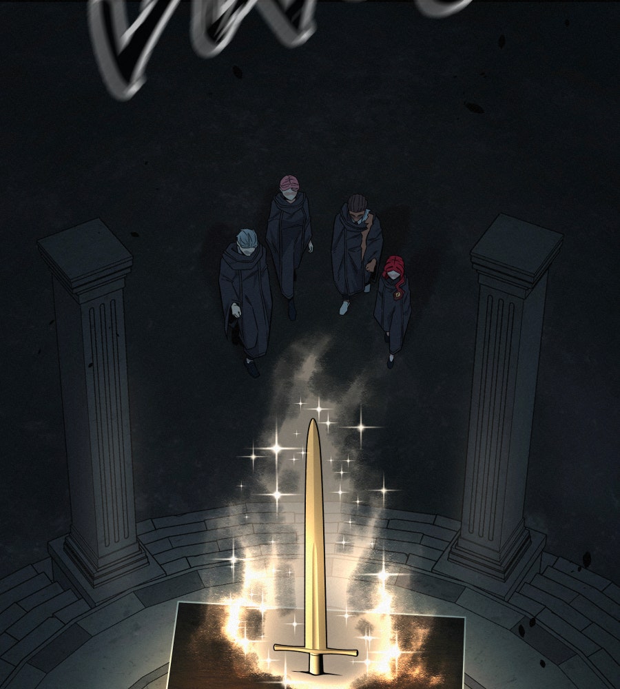 Horde: Dark Contract Saga Episode 33 page 95 - 