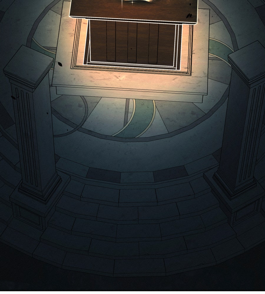 Horde: Dark Contract Saga Episode 33 page 96 - 