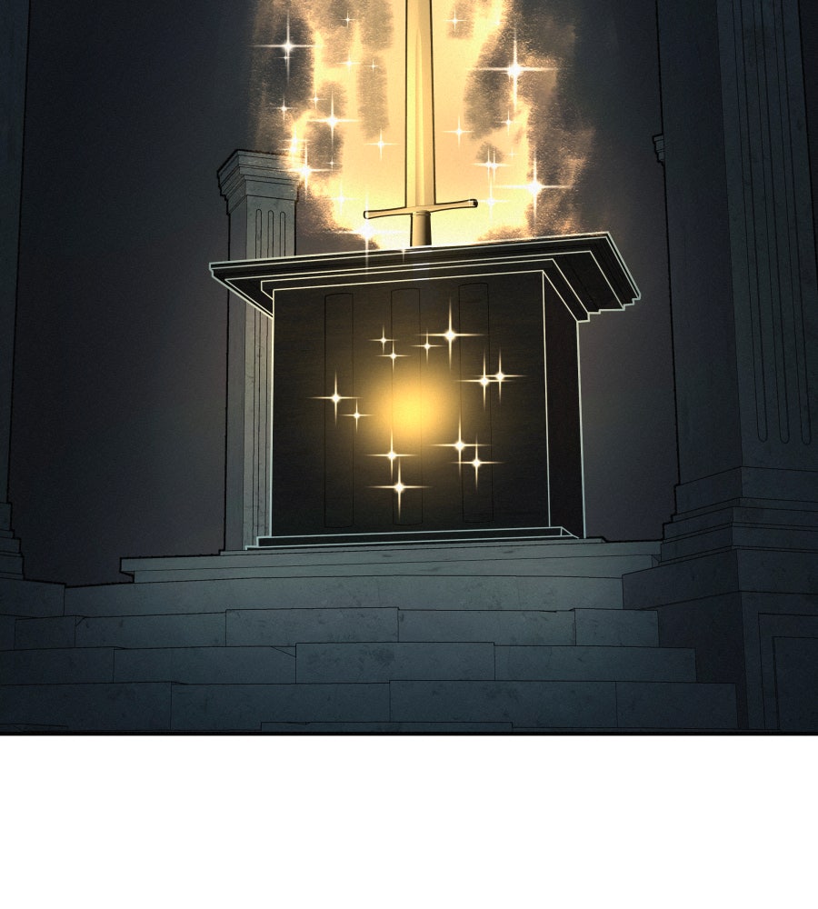 Horde: Dark Contract Saga Episode 33 page 98 - 