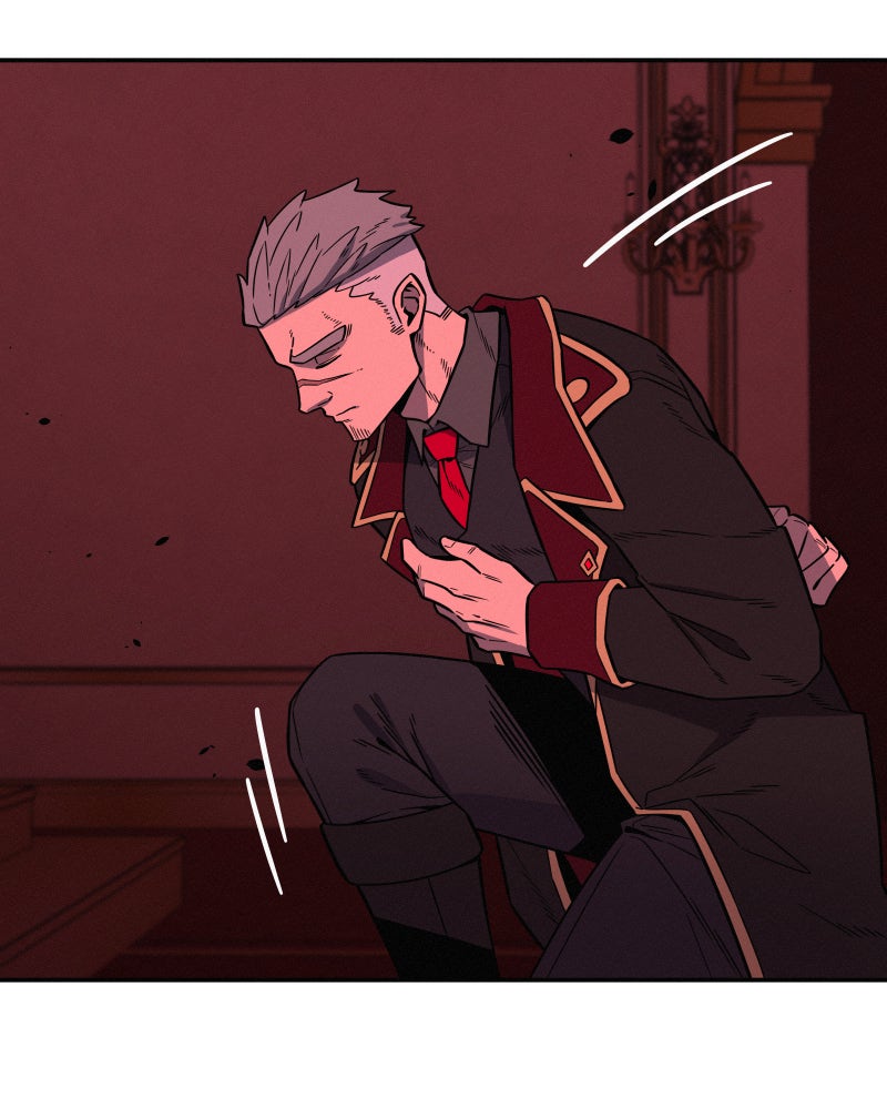 Horde: Dark Contract Saga Episode 34 page 12 - 