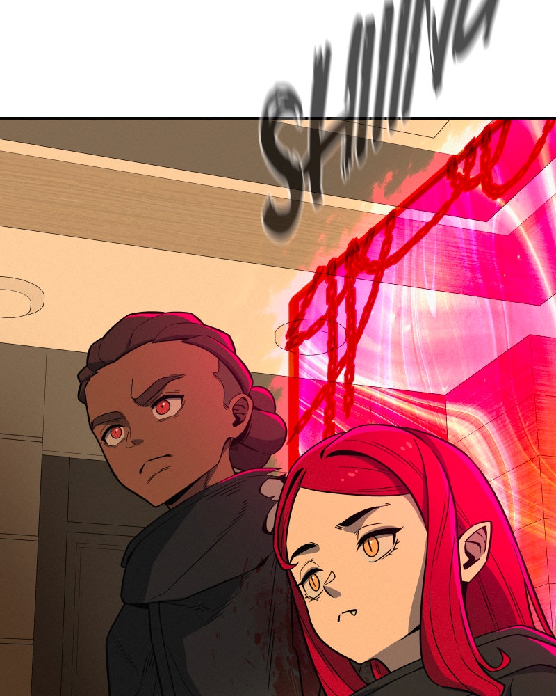 Horde: Dark Contract Saga Episode 34 page 111 - 