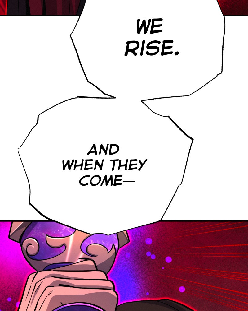 Horde: Dark Contract Saga Episode 34 page 119 - 