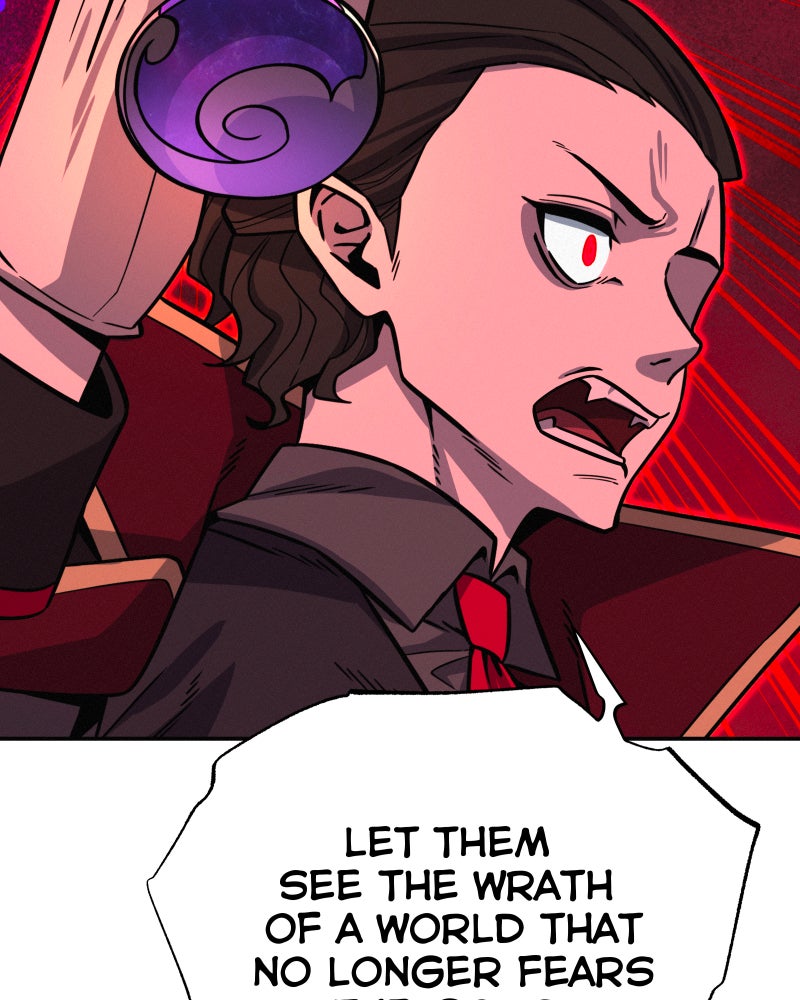 Horde: Dark Contract Saga Episode 34 page 120 - 