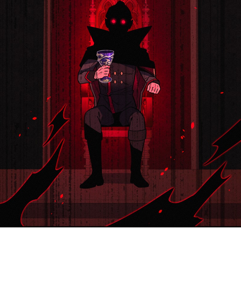 Horde: Dark Contract Saga Episode 34 page 122 - 