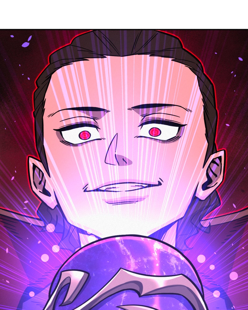 Horde: Dark Contract Saga Episode 34 page 125 - 