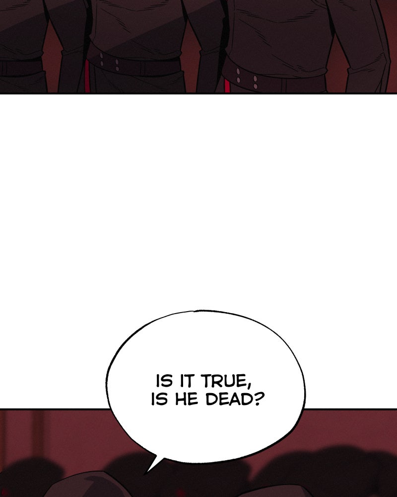 Horde: Dark Contract Saga Episode 34 page 14 - 