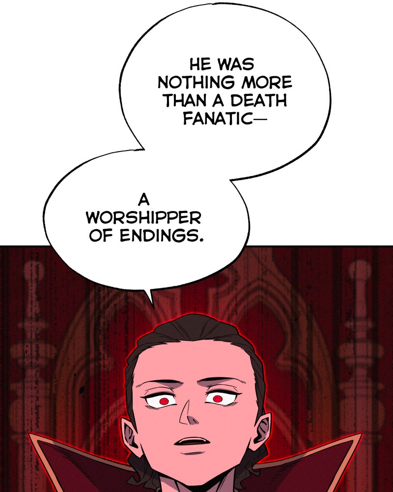 Horde: Dark Contract Saga Episode 34 page 17 - 