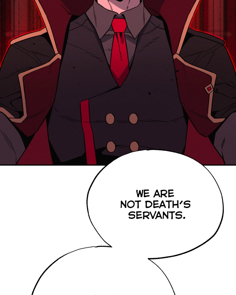 Horde: Dark Contract Saga Episode 34 page 18 - 