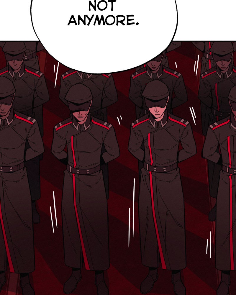 Horde: Dark Contract Saga Episode 34 page 19 - 