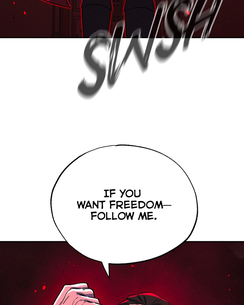 Horde: Dark Contract Saga Episode 34 page 22 - 