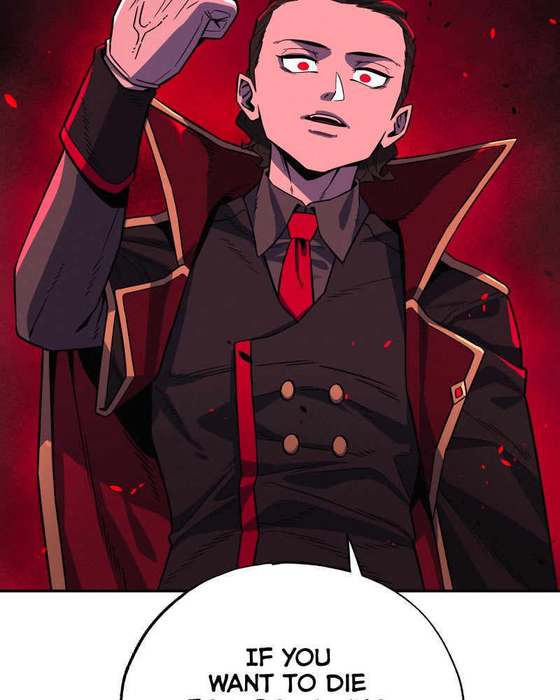 Horde: Dark Contract Saga Episode 34 page 23 - 