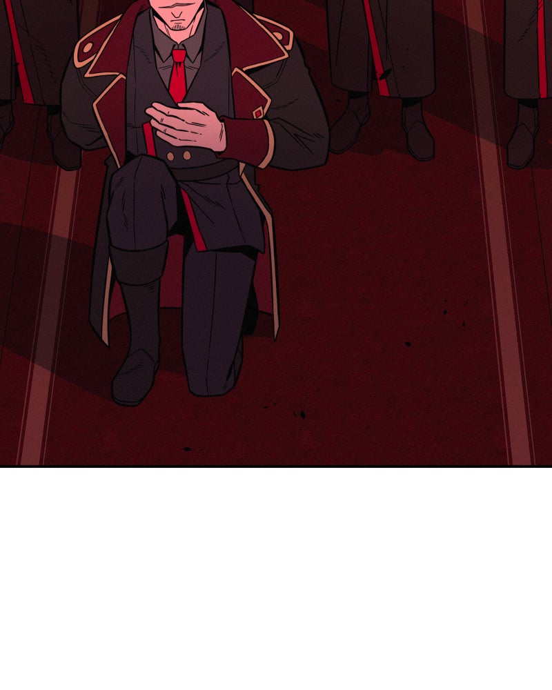 Horde: Dark Contract Saga Episode 34 page 25 - 