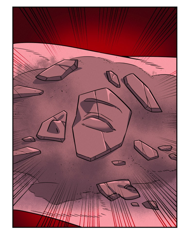 Horde: Dark Contract Saga Episode 34 page 28 - 