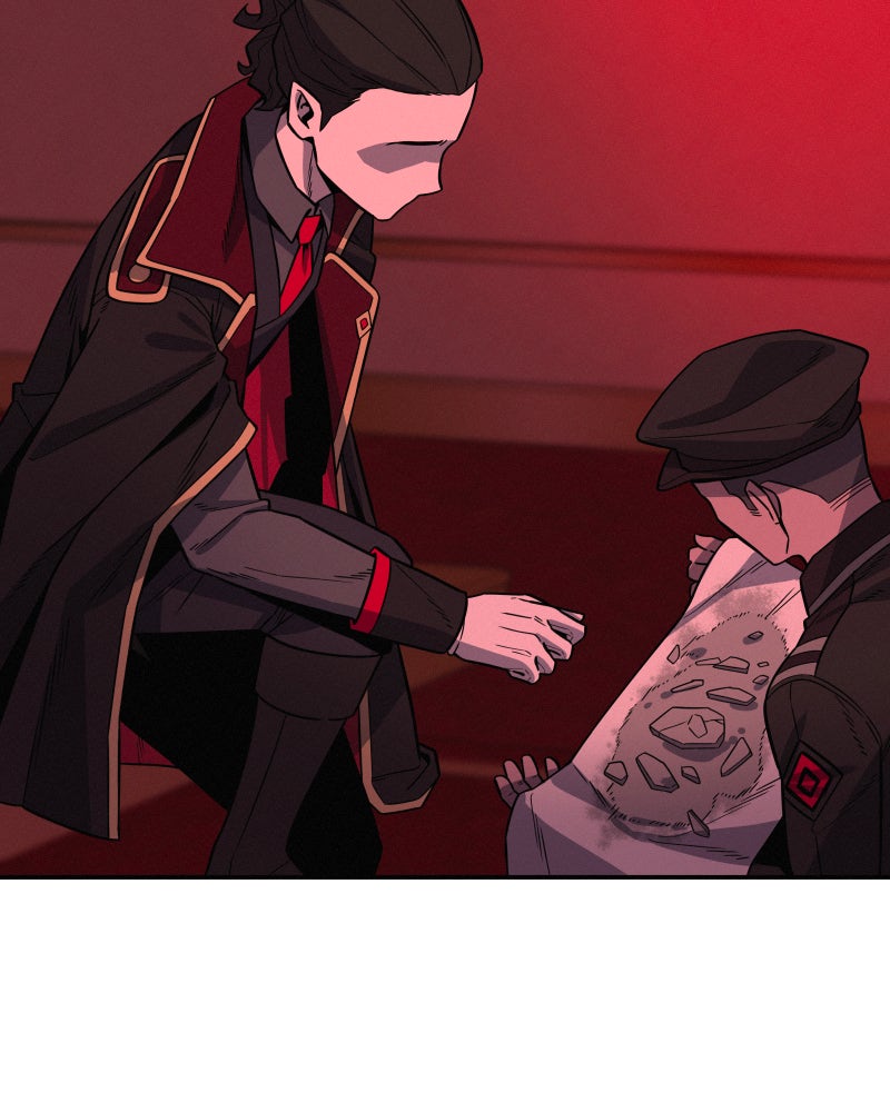Horde: Dark Contract Saga Episode 34 page 31 - 