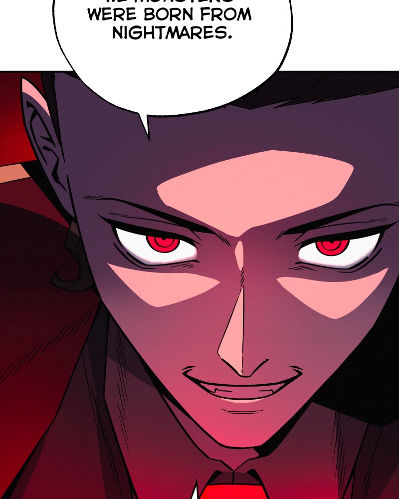 Horde: Dark Contract Saga Episode 34 page 34 - 