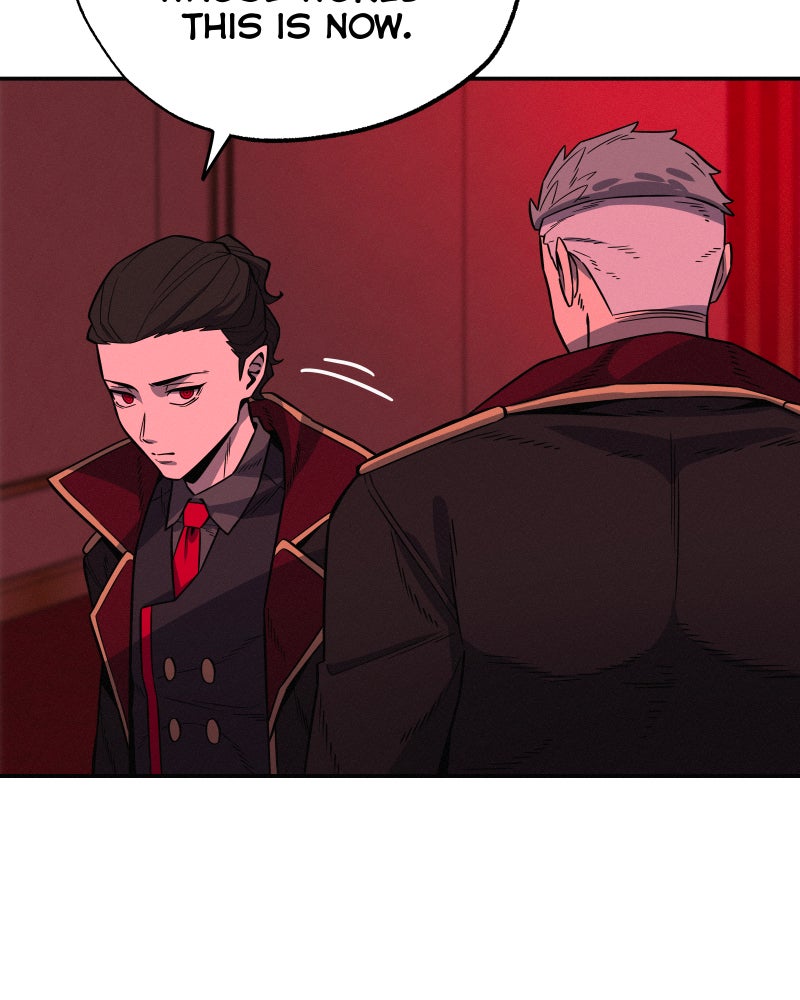 Horde: Dark Contract Saga Episode 34 page 36 - 